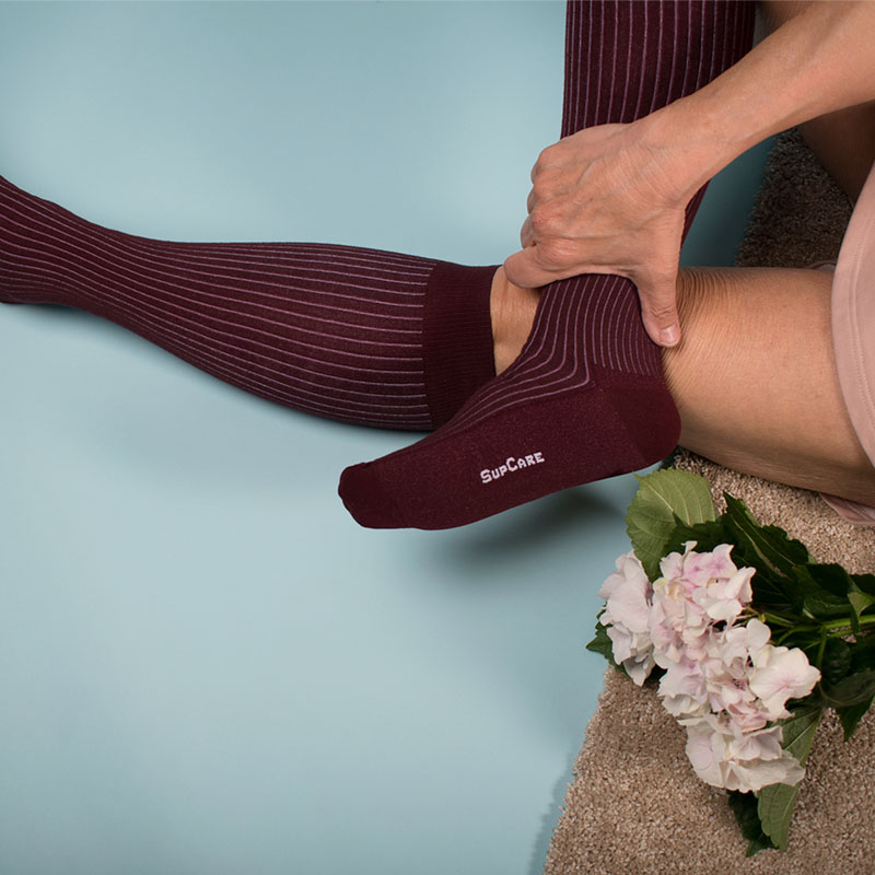 NEW IN! Bamboo compression stockings