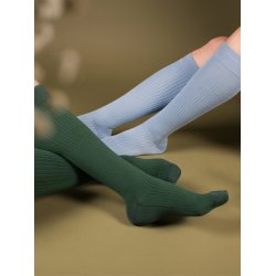 Bote de Cadeau de 5 Paires de Chaussettes de Contention Bambou, Armure Ctele, GARDEN