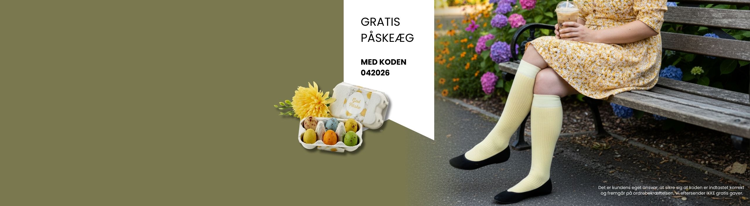 Gratis p&aring;ske&aelig;g