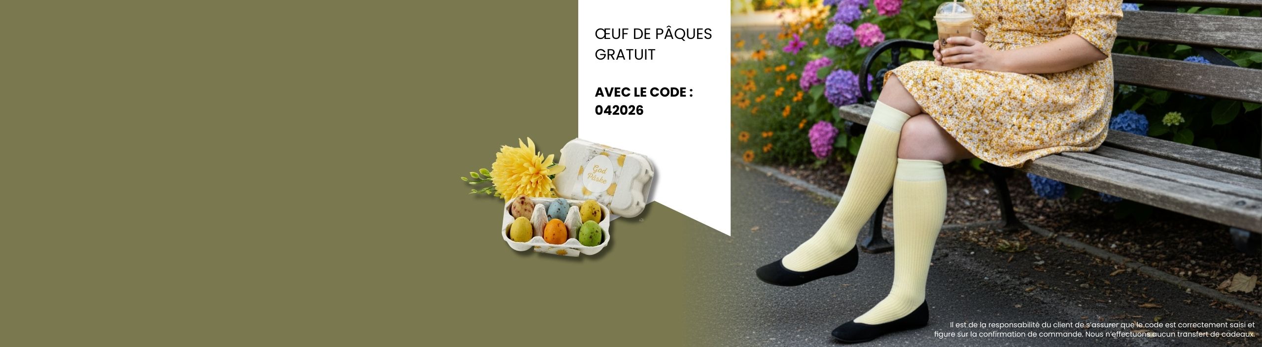 &OElig;uf de P&acirc;ques gratuit