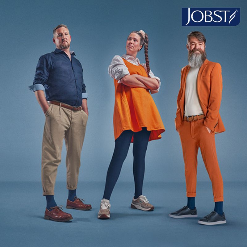 10% off all JOBST products