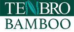 Tenbro bamboo fibers