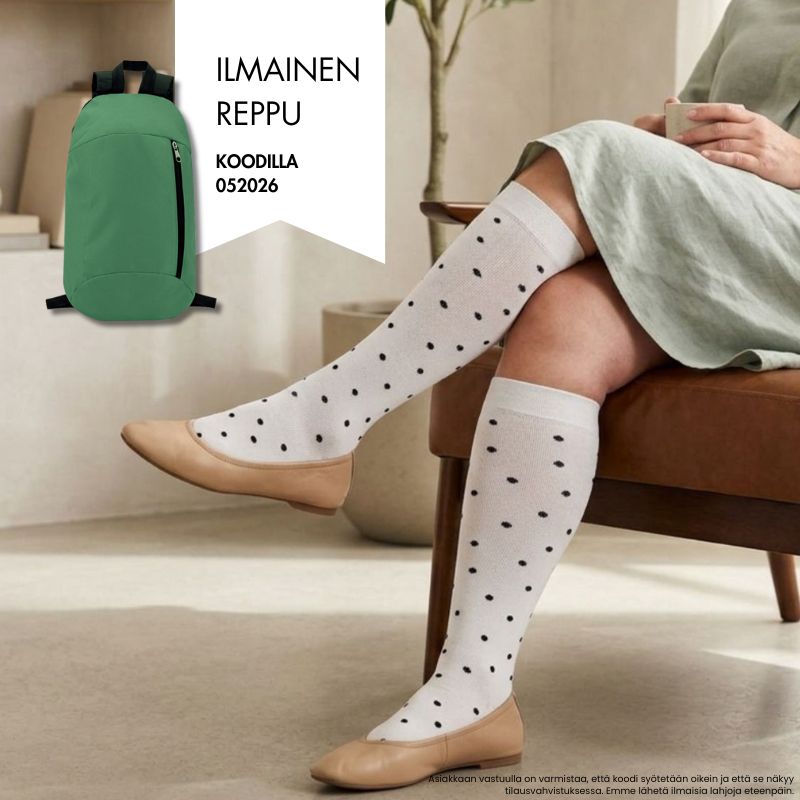 ILMAINEN REPPU
