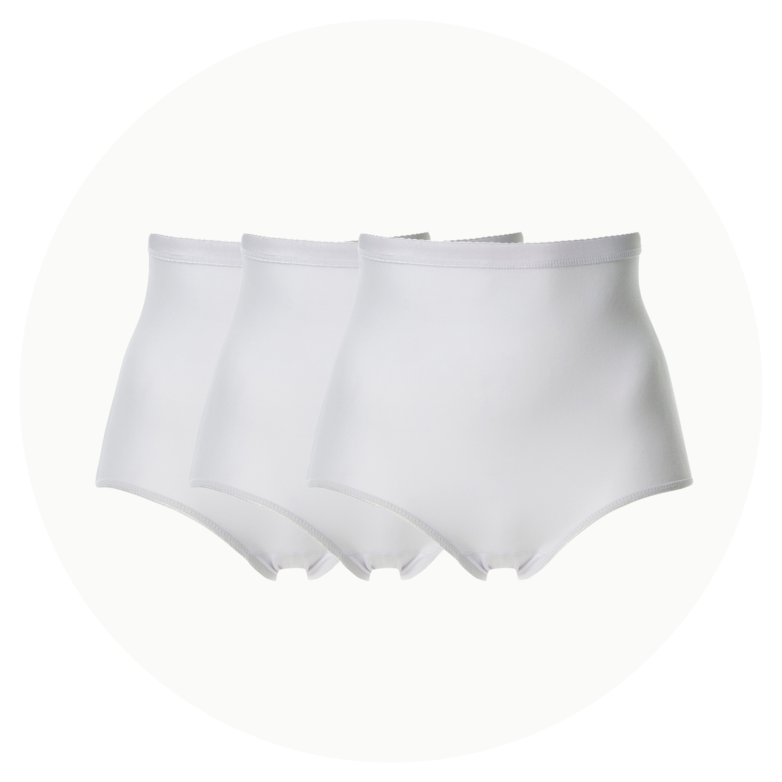 Cotton underwear - Compressionsockshop.com.au - Pil-Pak A/S