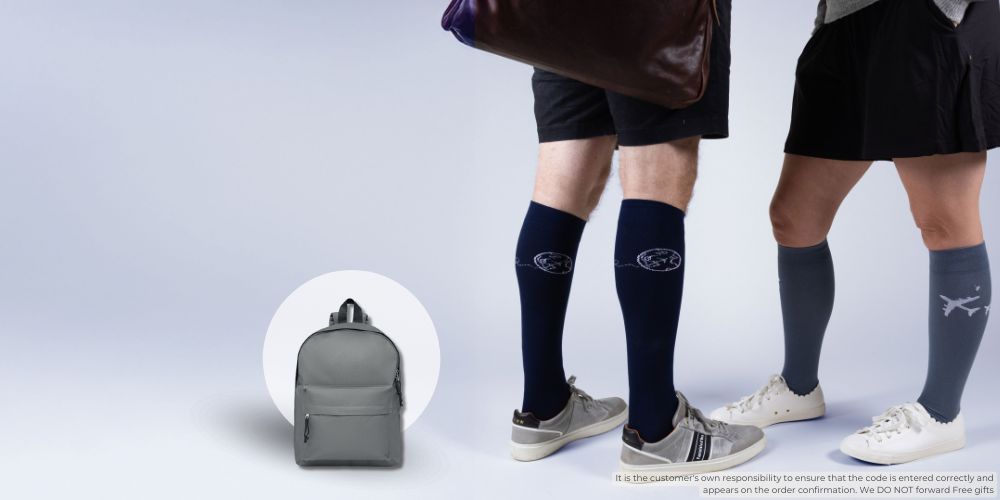 FREE BACKPACK