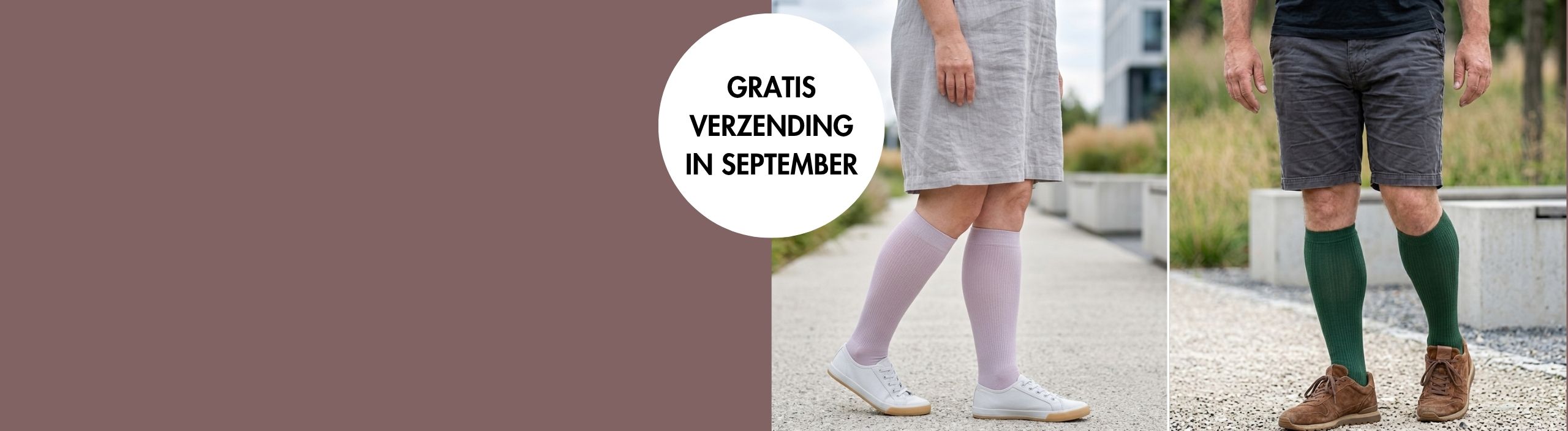 GRATIS VERZENDING!