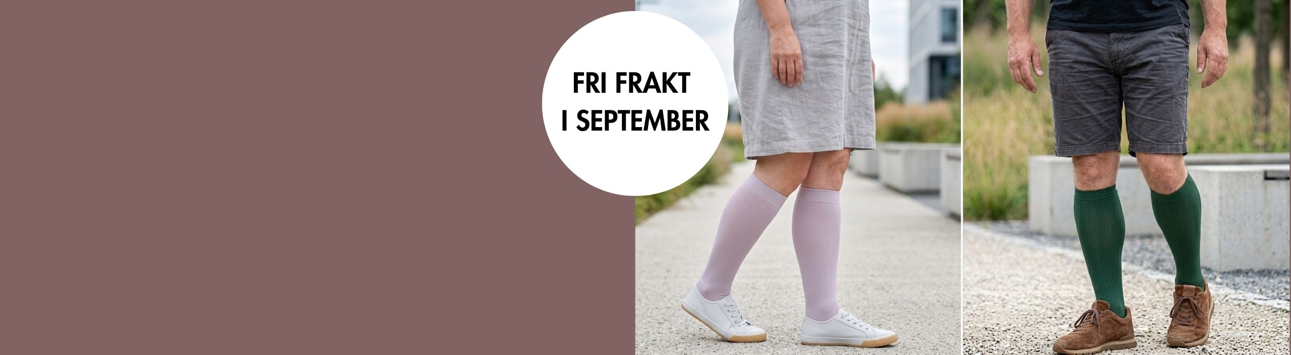 FRI FRAKT!