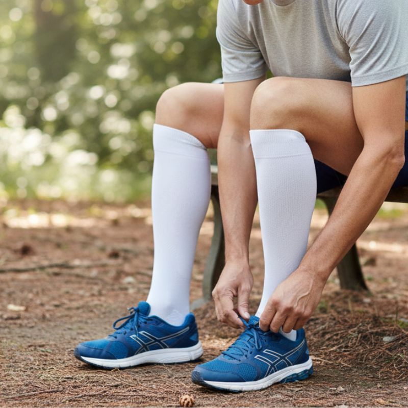 Compression Socks for Sports