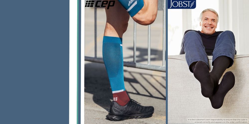 10% off EVERYTHING from JOBST & CEP