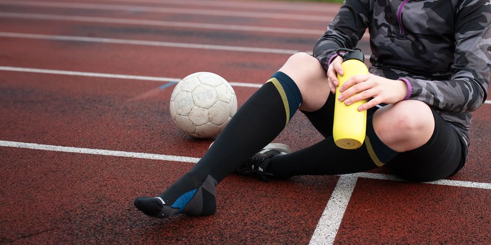 Kompression til sport