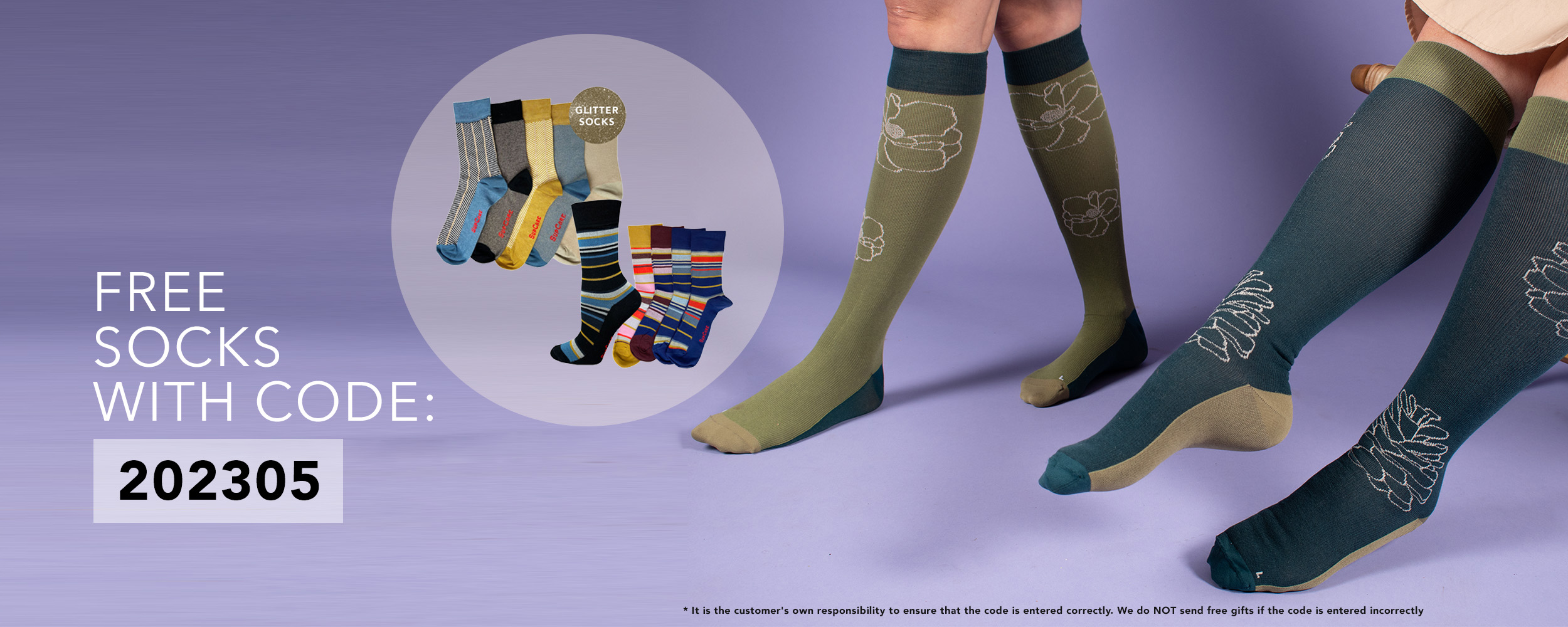 Compression socks Canadian largest selection of compression stockings