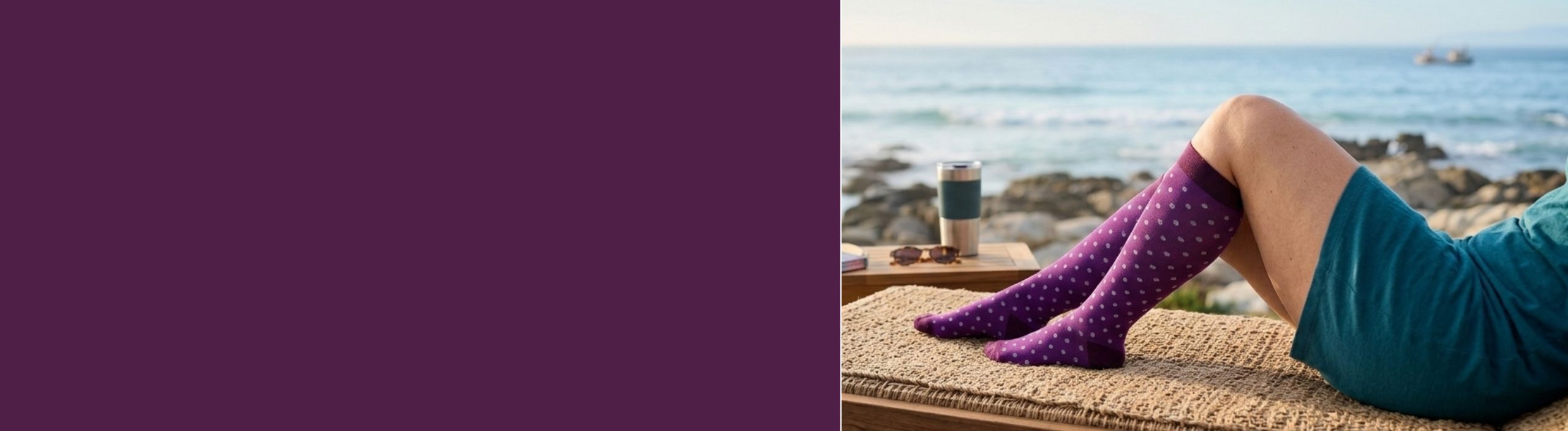 Find the perfect compression stockings