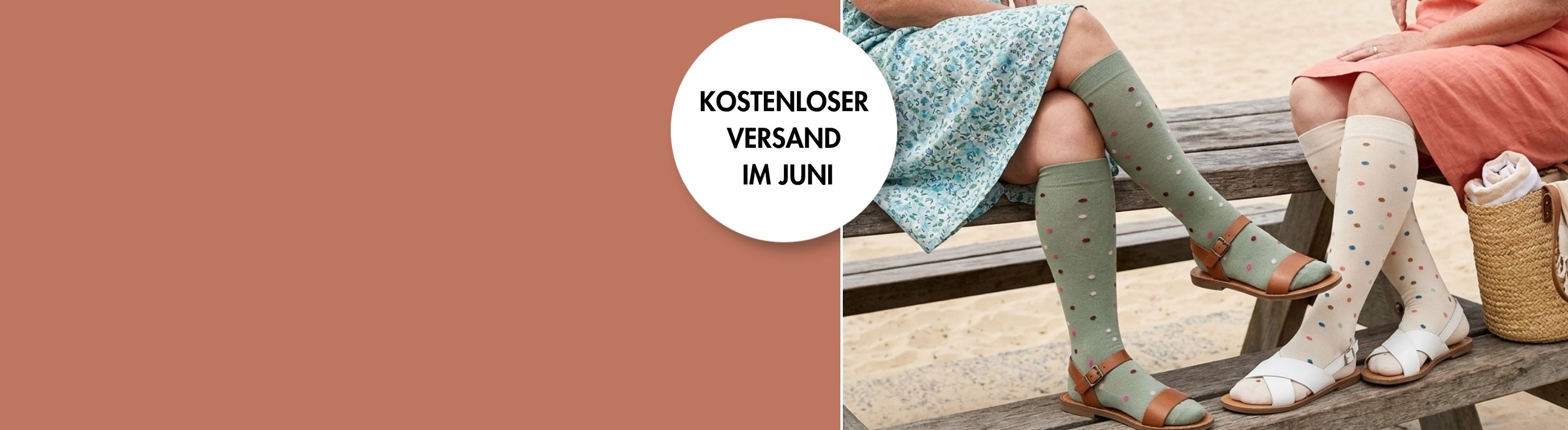 Kostenloser Versand!