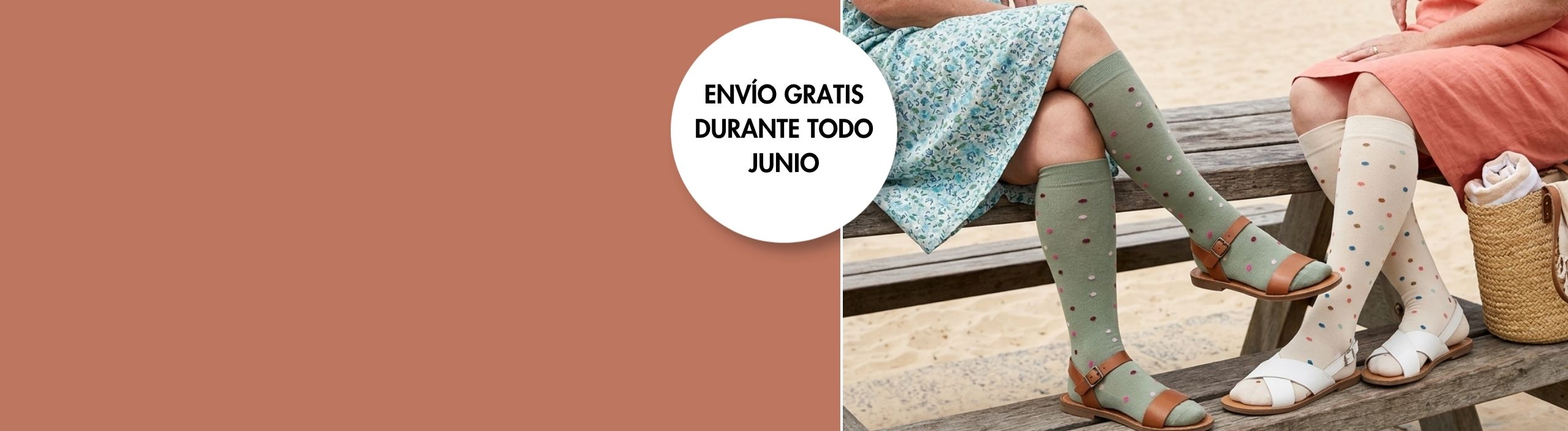&iexcl;Env&iacute;o gratis!