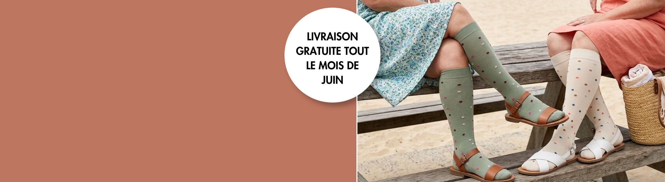 Livraison gratuite !