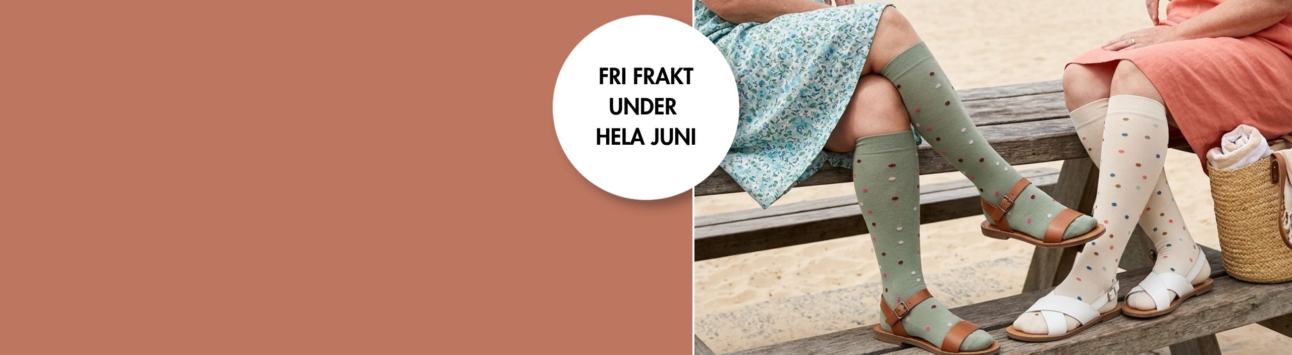 FRI FRAKT!