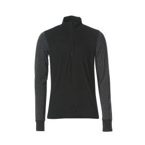 Herren-Unterhemd, Bambus