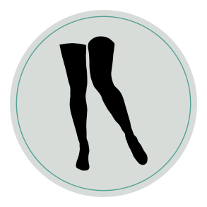 Pantyhose Compression Socks – Healthwick Canada
