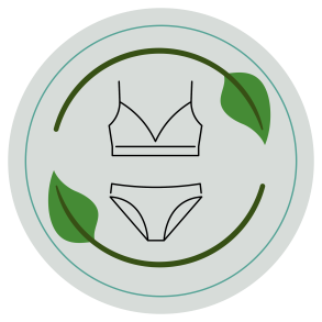 Sustainable underwear