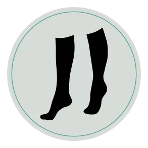 Compression Stockings CCL 1