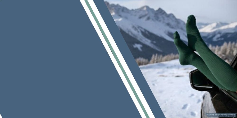 HYV&Auml;&Auml; UUTTA VUOTTA!