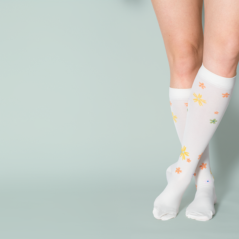 Class 2 Compression Socks