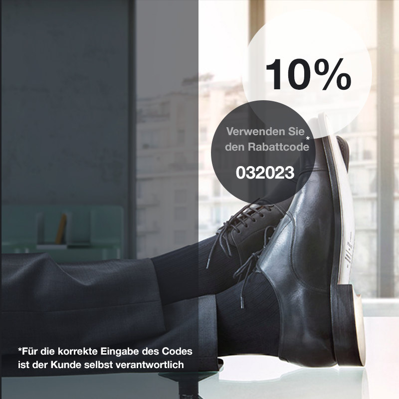 Jobst - 10 %