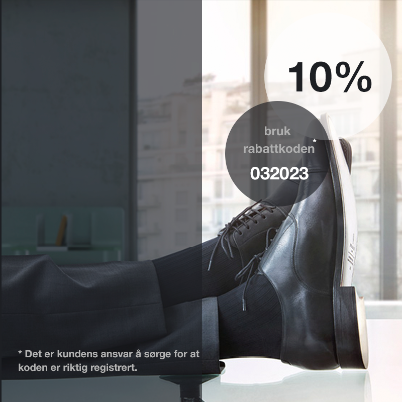 Jobst - 10%