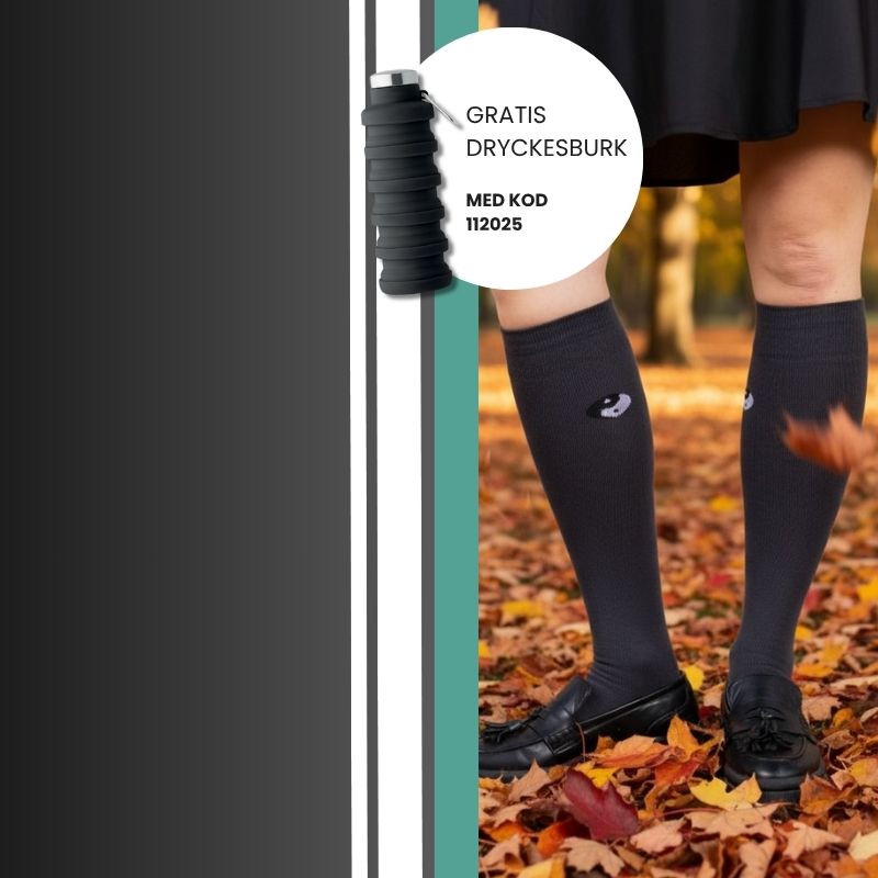 GRATIS present i november!