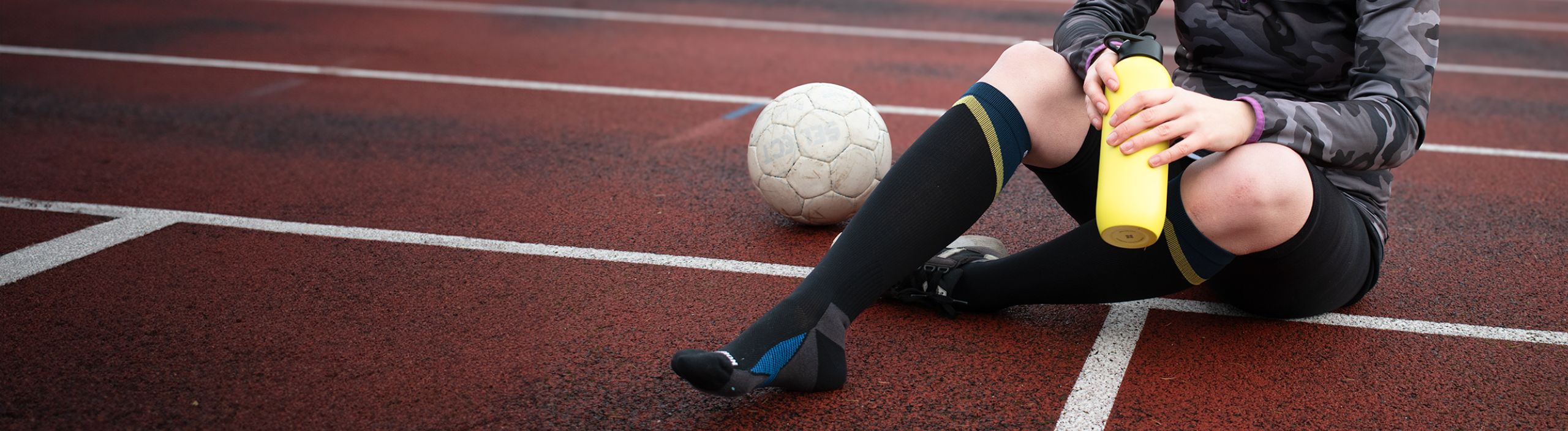Kompression til sport