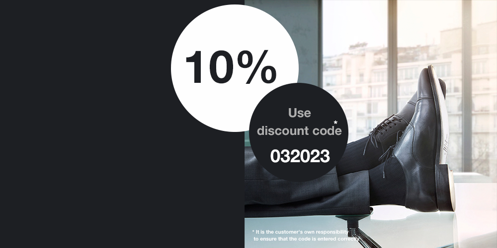 Jobst - 10%