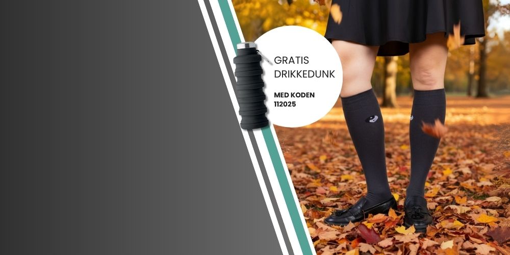 GRATIS gave i november!