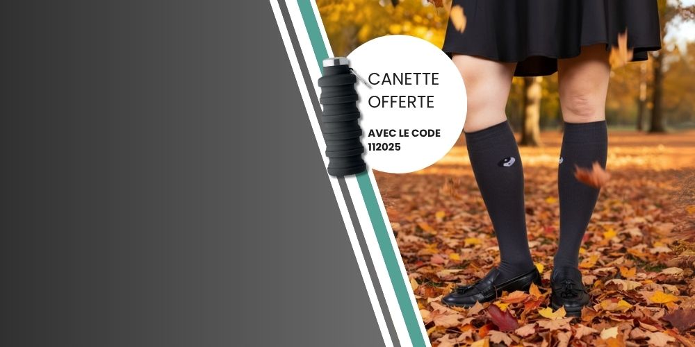 Cadeau offert en novembre !