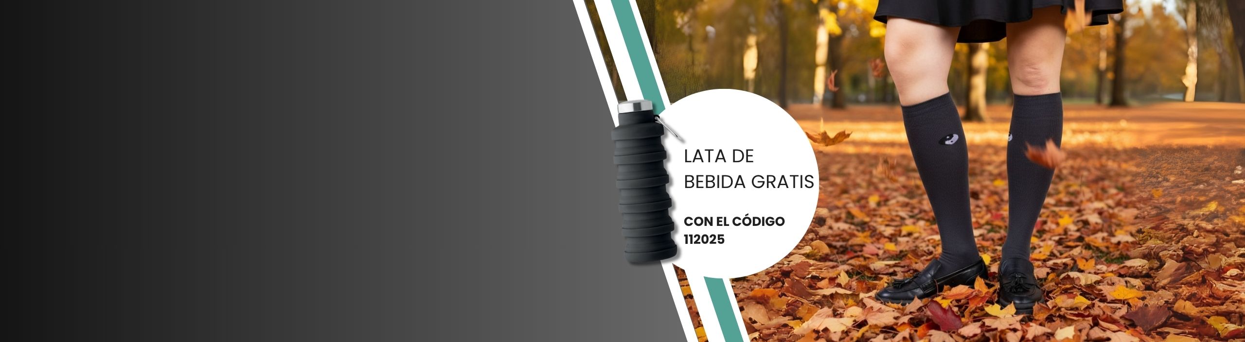 ¡Regalo GRATIS en noviembre!