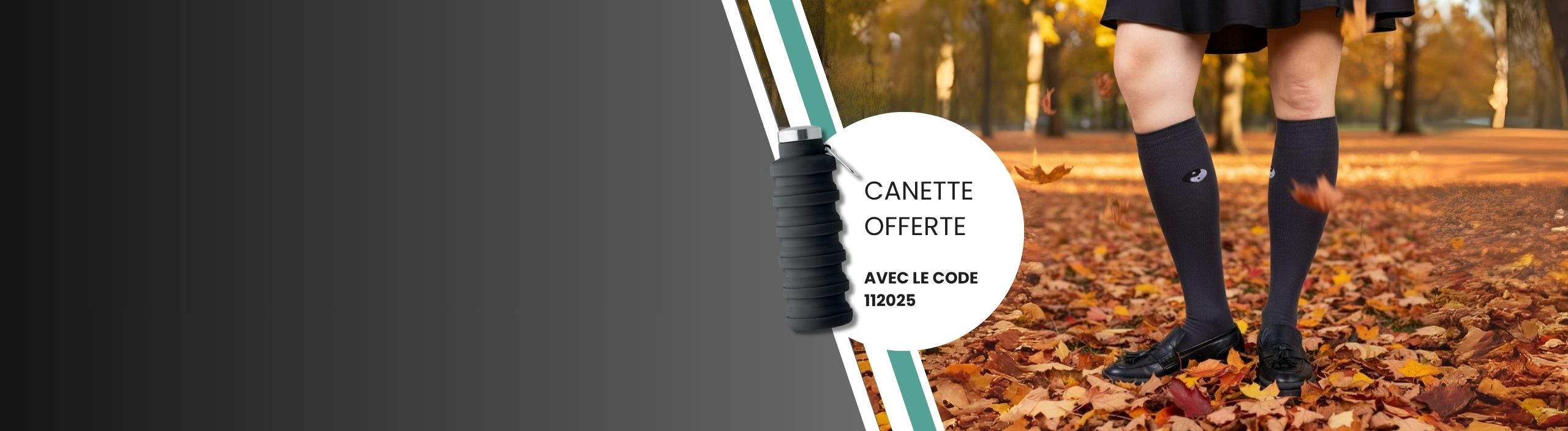 Cadeau offert en novembre !