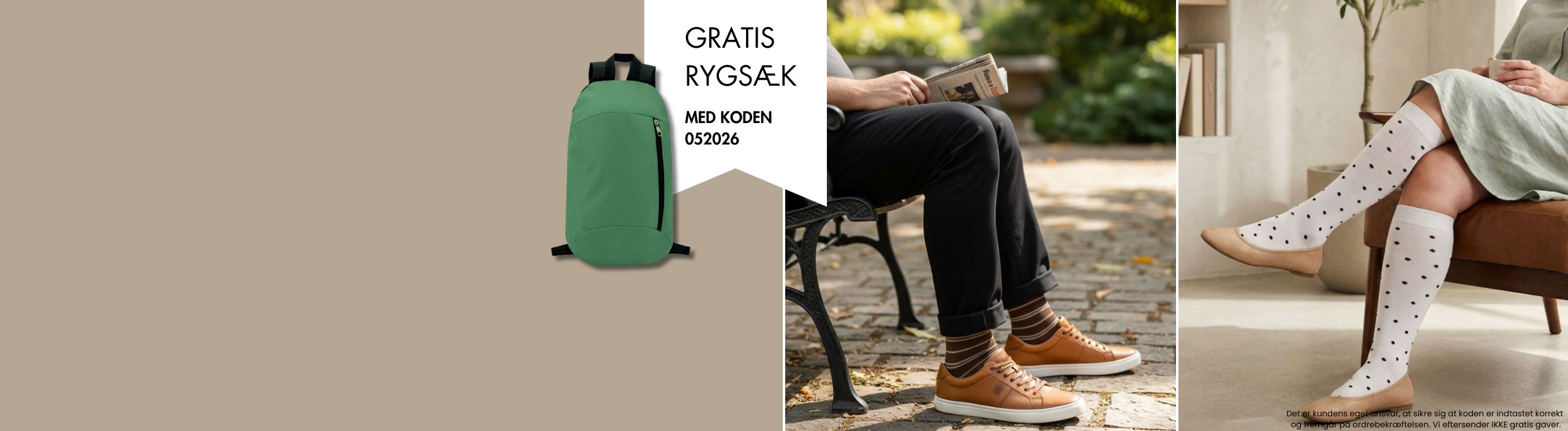 GRATIS RYGS&AElig;K