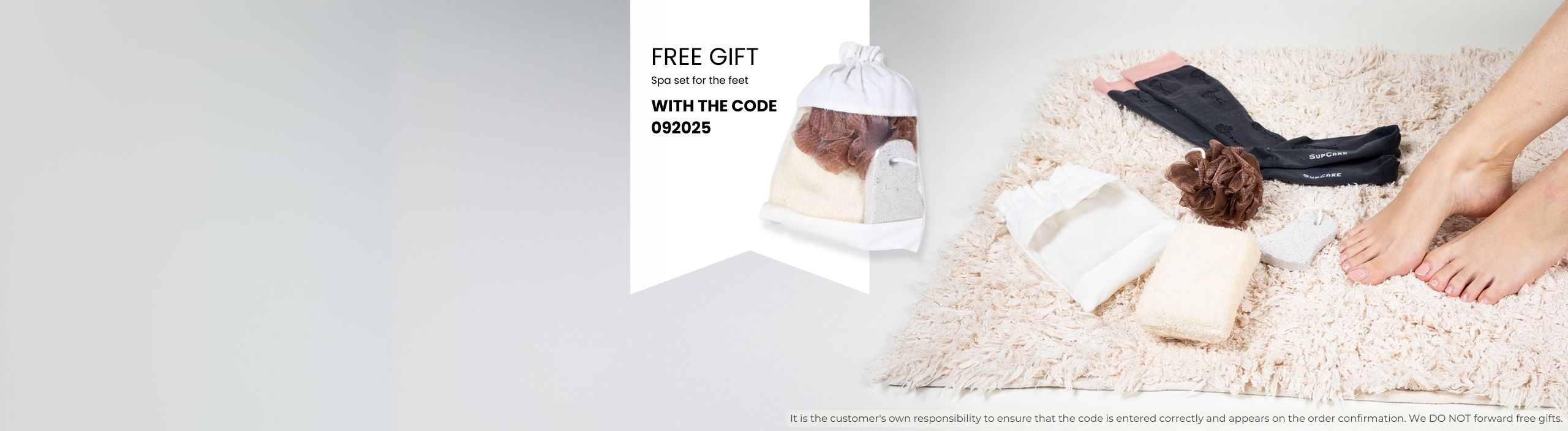 Free GIFT