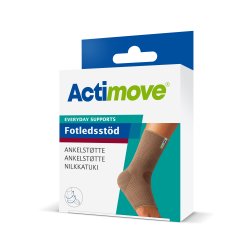 Actimove Everyday Supports Ankelsttte
