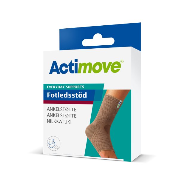 Actimove Everyday Supports Ankelsttte