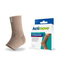 Actimove Everyday Supports Ankelsttte