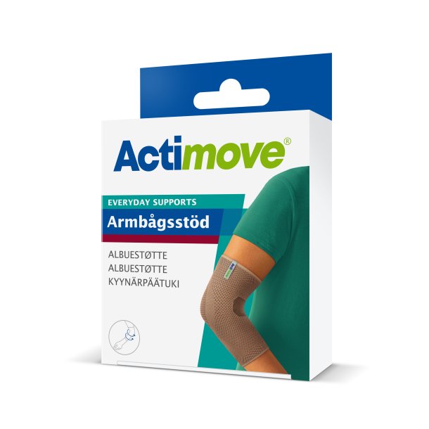 Actimove Everyday Supports Elleboogsteun