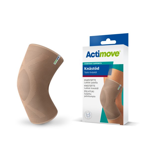 Actimove Everyday Supports Knstd