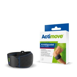 Actimove Sports Edition Justerbart Armbgsstd