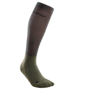 Women's high recovery socks CEP compression 3.0