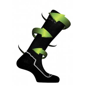 Las mejores ofertas en COOLMAX Calcetines para Mujeres