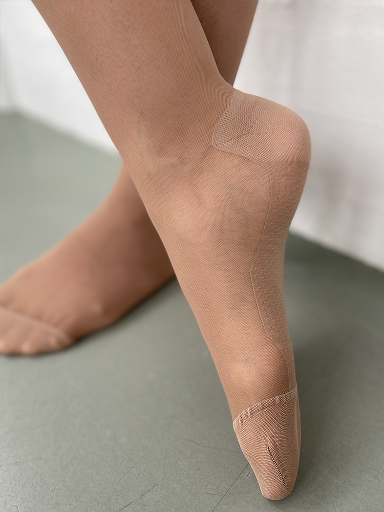 Nylon Feet Pantyhose Stocking