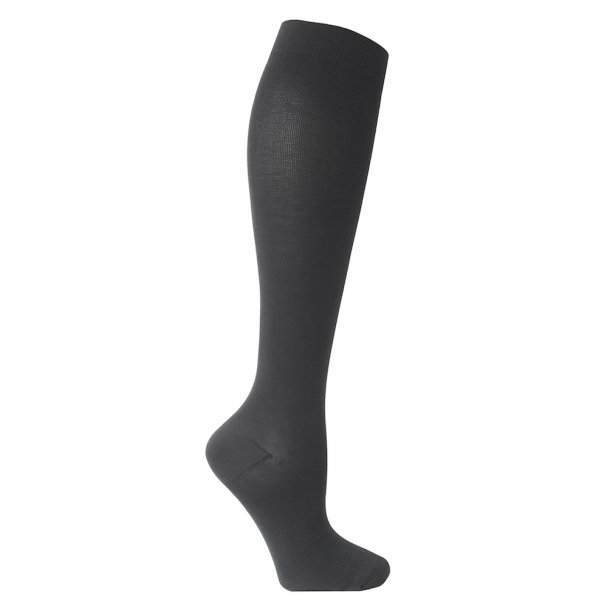 Medical Compression Stockings Class 2 (23-32 mmHg), Grey