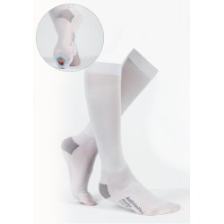 Anti-embolism stockings manufacturing, antiembolism tights made in Italy,  Anti-embolism line