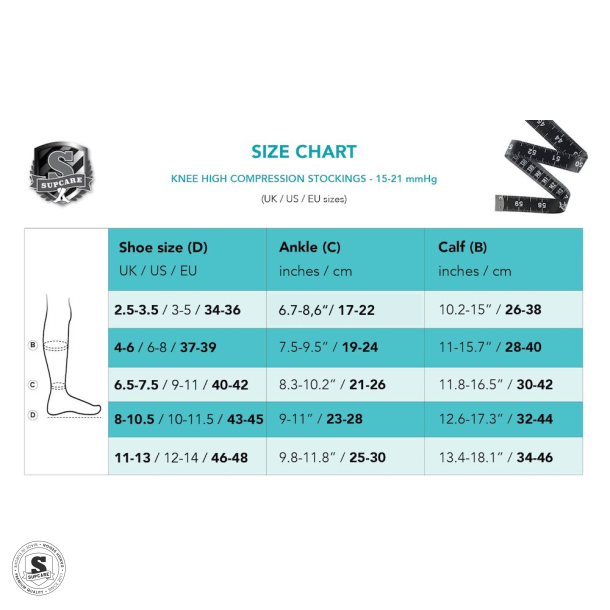 SupCare - Vare nr. 1533