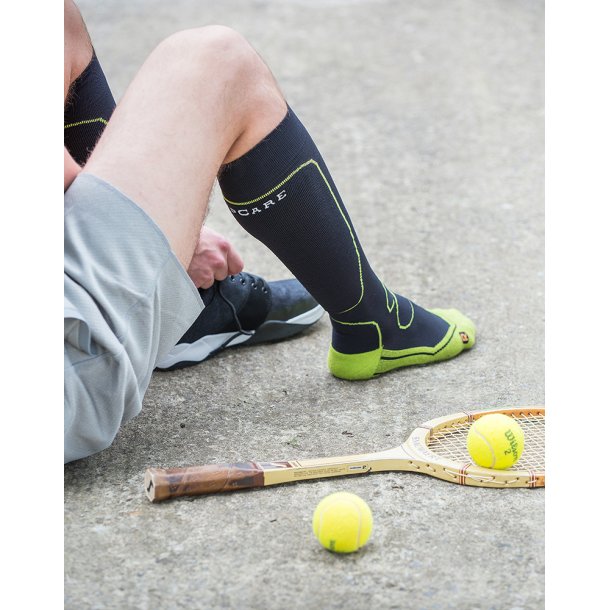 Compression Stockings Extreme with DriRelease